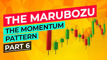 The Ultimate Candlestick Patterns Trading Course [PART 6/6]