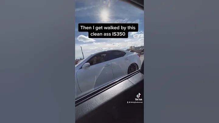 INFINITI G35 VS Lexus IS350 #exhaust #2step #g35 #g37 #350z #370z #lexus #gtr #supra #lamborghini