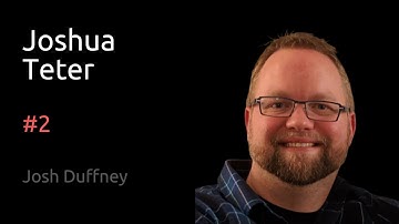 Joshua Teter: Technical Program Management, Stakeholder Communication, and Growth by Ambiguity