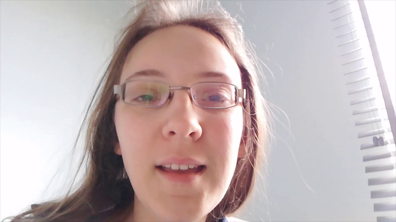 Shelves and Wool - YouTube