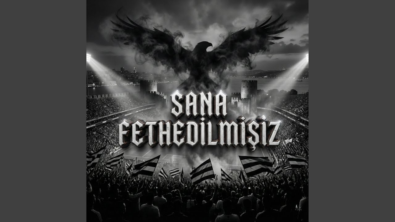 Sana Fethedilmişiz