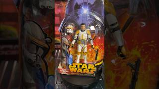 STAR WARS The Black Series Clone Commander Cody, Revenge of The Sith 20th Anniversary