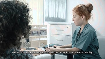 LabOS (with subtitles) - cloud based laboratory information system for any lab