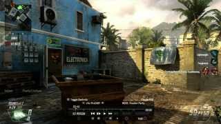 First MAp Forfeit TACK MASK !