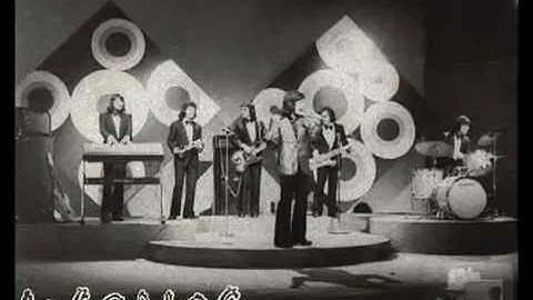 LOS GALOS - ÉL O YÓ - 1972 - CANTA LUCHO MUÑOZ - TICOABRIL