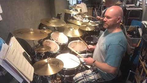 Trinity College London Drum Kit Grade 1 ‘Three Wise Monkeys