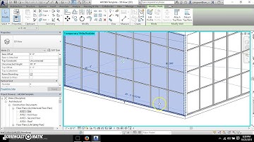 Energy Analysis with Building Elements - part 1