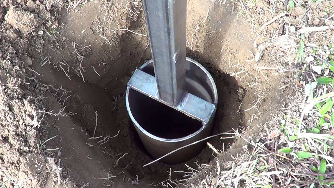 Ręczne Wiercenie Studni Manual Well Drilling Youtube