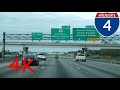  interstate 4 orlando fl westbound 4k