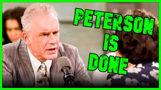 JORDAN PETERSON IS F*CKED | The Kyle Kulinski Show
