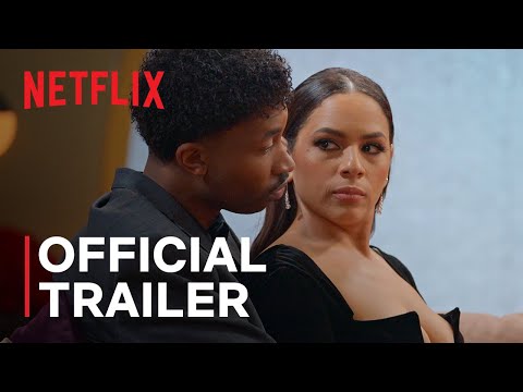 Love is Blind: The Reunion | Official Trailer | Netflix