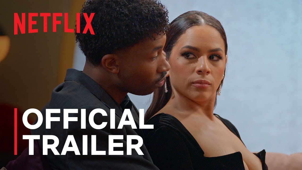 Love Is Blind' Star Lydia Interview on Uche, Aaliyah, Milton, And Casting -  Netflix Tudum