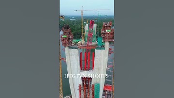 Cầu Phước An Kết Nối Tỉnh Đồng Nai với Bà Rịa Vũng Tàu