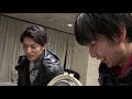 衝撃BL映画「性の劇薬」 (メイキング 4)
