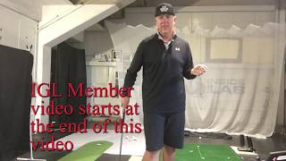 IGL Member's Video - Consistency through Variance Control
