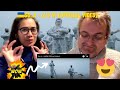 🇩🇰NielsensTv REACTS TO 🇺🇦Go_A - ШУМ (Official Video) - ESC 2021- WOW! SOUNDS REALLY GOOD😍💕👏