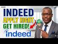 Indeed's Hidden Features That Land You Interviews