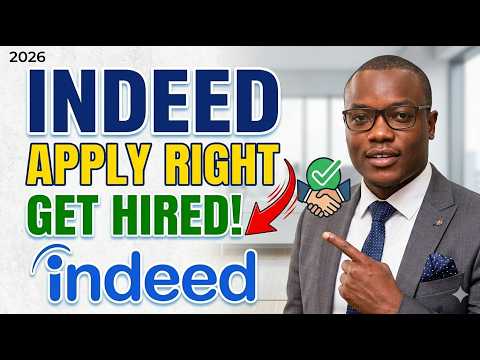Indeed's Hidden Features That Land You Interviews