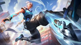 [LIVE] Valorant Rank Push | 5 Stack !!!