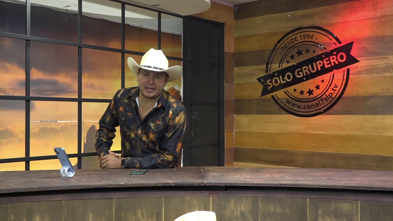 la nota del dia en solo grupero