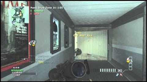 Quad Feed in Drop Zone : Caaioo_10