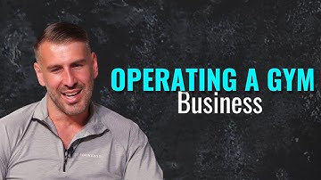 Prison Life | Becoming a PT | Gym Business Model | Muscle Building Nutrition - Ibby Aslam Uncensored