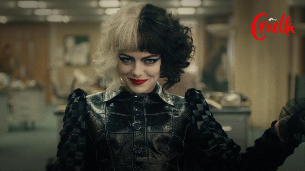 Introducing The Crew