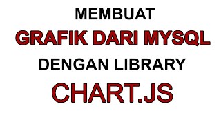 Creating charts with CHARTJS in PHP