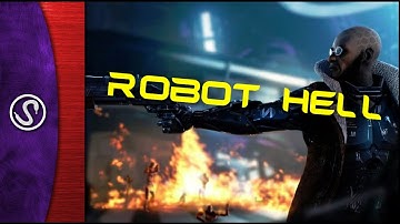 Raw Data | VR Multiplayer | Shoelace