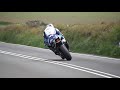 Isle of Man TT 2018 - Pure sound and fly bys Volume 1