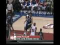 Mike taylor dunk vs grizzlies original angle  replays