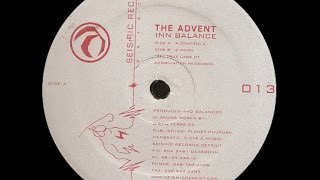 The Advent - 2 Much