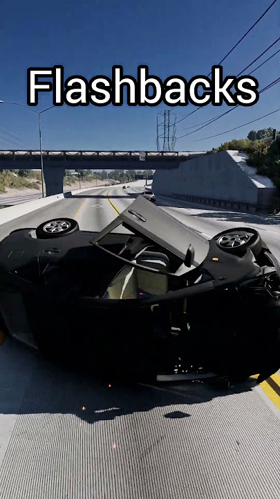 Toyota Prius Flashbacks #beamngdrive #automobile #fyp #viralvideo #trending #viral #foryou #hype