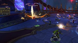 The Forgotten Experiments Boss | Aberrus the Shadowed Crucible Raid  | WoW Quick Guide