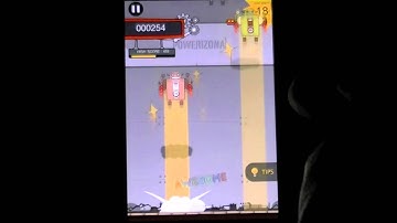 ROBOT 99 iPhone App Review CrazyMikesapps.com