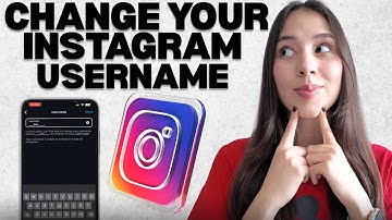 How to Change Your Instagram Username (Step-by-Step Tutorial for iPhone & Android)