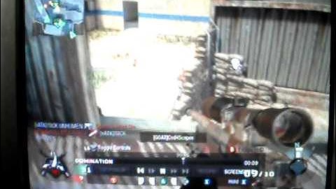 Firing Range 720 No Scope