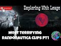 Terrifying Randonautica Clips That Will Make U Regret Playing pt1