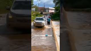 Minha Cidade Natal Crateus Ceará