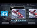 Riptide GP Renegade Main Menu Theme 