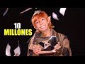 10 MILLONES / MI VERDADERA HISTORIA EN YOUTUBE - Ami Rodriguez