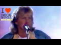 BLUE  SYSTEM -  GANGSTER LOVE / MIX POP FAN DIETER BOHLEN FRIENDS