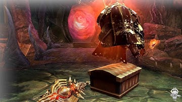 Aion EU 5.1 new Group Instance Kroban Base