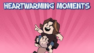 Heartwarming Moments  Game Grumps