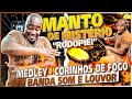 Josivaldo Santos - Medley corinhos de Fogo | Banda Som e Louvor (DrumCover)