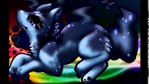 She wolf MAP part 1 (for ZosiQ)