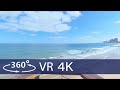 Israel - Explore the beaches in 360 VR (dutch)