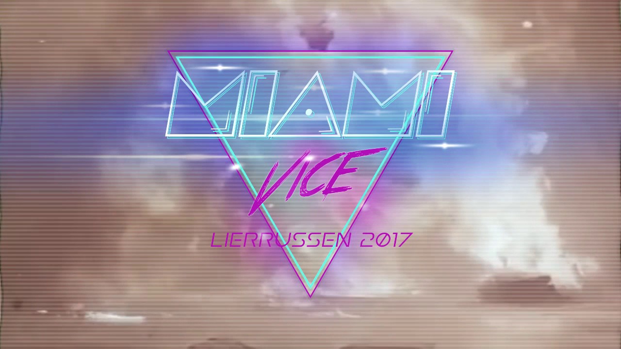 funko pop Miami Vice 2017 - Kjuus