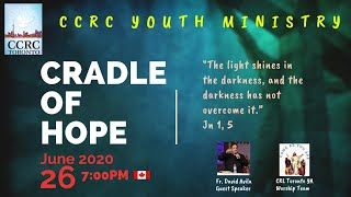 Cradle of Hope 2020 Youth Conference