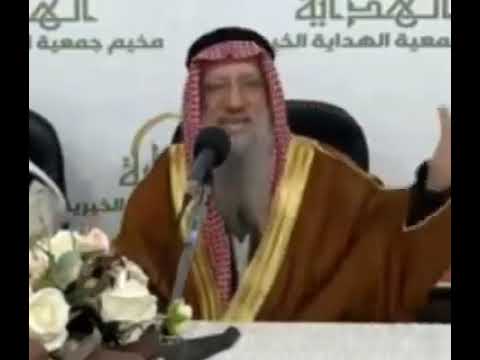 سبب هداية الشيخ الألباني الشيخ عصام موسى هادي